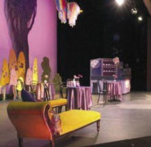 George Jenkins Theatre - Surfers Gold Coast 2