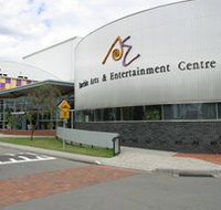 Darebin Arts  Entertainment Centre - Surfers Gold Coast