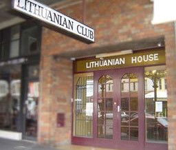 Lithuanian House Theatre - Surfers Gold Coast 0