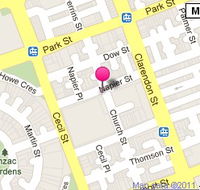 Napier Street Theatre - Surfers Gold Coast