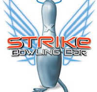 Strike Bowling Bar - CBD - Surfers Gold Coast