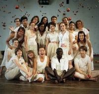Platform Youth Theatre - Surfers Gold Coast
