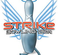 Strike Bowling Bar - Bayside - Surfers Gold Coast
