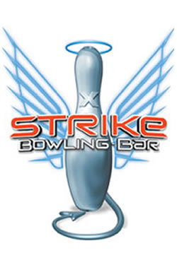 Strike Bowling Bar - Bayside - Surfers Gold Coast 0