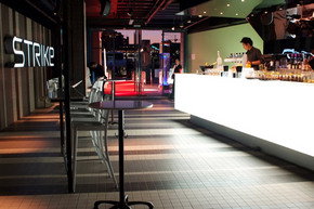 Strike Bowling Bar - Bayside - Surfers Gold Coast 1