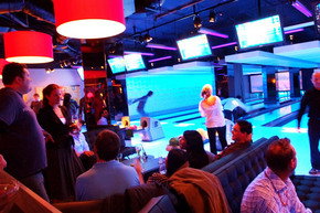 Strike Bowling Bar - Bayside - Surfers Gold Coast 2
