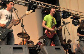 The Rex Theatre - Surfers Gold Coast 2