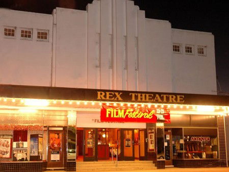 The Rex Theatre - Surfers Gold Coast 3