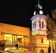 Clocktower Centre - Surfers Gold Coast