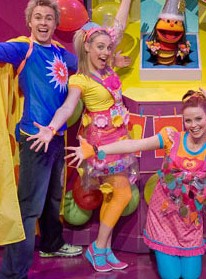 Plenty Ranges Arts Centre - Surfers Gold Coast 1