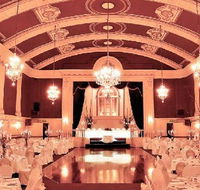 Regal Ballroom - Surfers Gold Coast