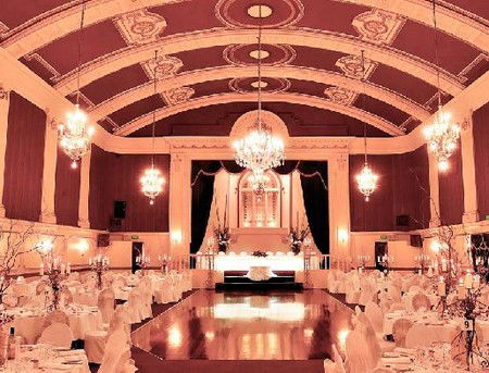 Regal Ballroom - Surfers Gold Coast 0