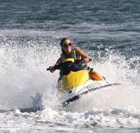 Extreme Jet ski Hire - Surfers Gold Coast