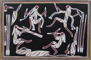 Katherine Art Gallery - Surfers Gold Coast 3