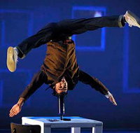 National Institute of Circus Arts NICA - Surfers Gold Coast