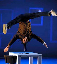 National Institute Of Circus Arts (NICA) - Surfers Gold Coast 0