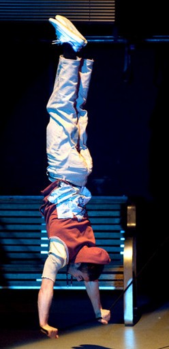 National Institute Of Circus Arts (NICA) - Surfers Gold Coast 3