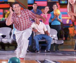 Werribee Superbowl - Surfers Gold Coast 0