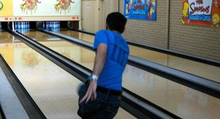 Dragon City Lanes - Surfers Gold Coast 1