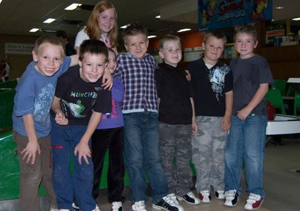 Dragon City Lanes - Surfers Gold Coast 2