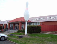 Geelong Bowling Lanes - Surfers Gold Coast 0