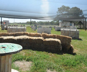 We Are Paintball - Surfers Gold Coast 0