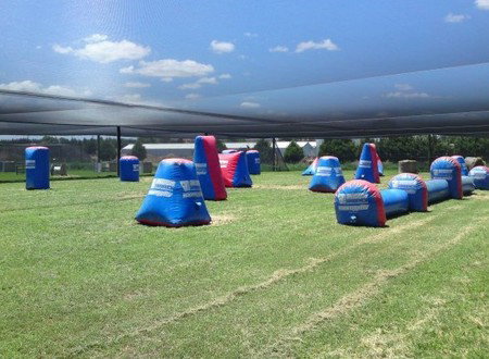 We Are Paintball - Surfers Gold Coast 1