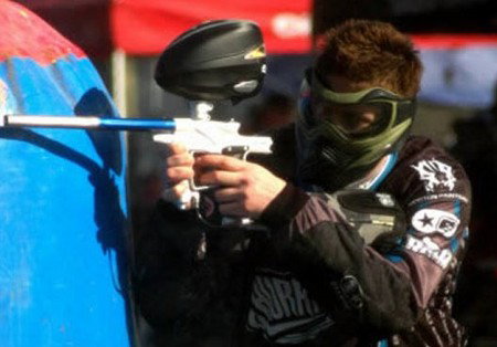 We Are Paintball - Surfers Gold Coast 3