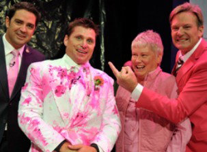 Oakleigh VIC Surfers Gold Coast