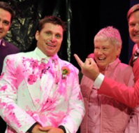 World Series Paintball - Surfers Gold Coast