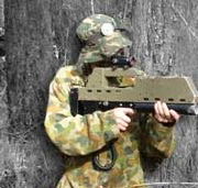 Laser Strike - Mansfield - Surfers Gold Coast