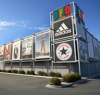 DFO South Wharf - Surfers Gold Coast
