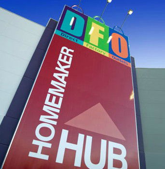 DFO Moorabbin - Surfers Gold Coast 2
