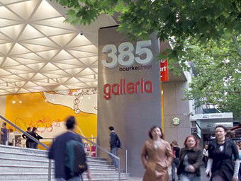 The Galleria Shopping Plaza - Surfers Gold Coast 0