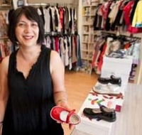 Ashburton Shopping Centre - Surfers Gold Coast