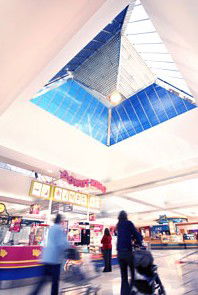 Chirnside Park Shopping Centre - Surfers Gold Coast 1