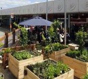 Chirnside Park Shopping Centre - Surfers Gold Coast 2