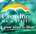 Croydon Main Street - Surfers Gold Coast