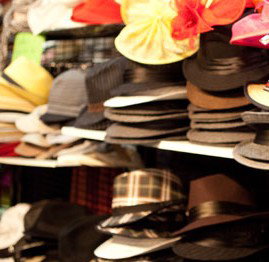 South Melbourne Market - Surfers Gold Coast 0