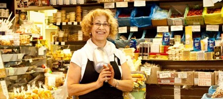 South Melbourne Market - Surfers Gold Coast 2