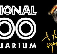 National Zoo  Aquarium - Surfers Gold Coast