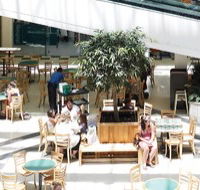 Greensborough Plaza Shopping Centre - Surfers Gold Coast
