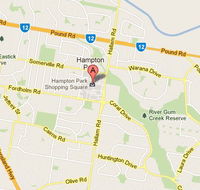 Hampton Park Shopping Square - Surfers Gold Coast