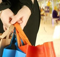 Woodgrove Shopping Centre - Surfers Gold Coast