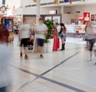 Northcote Plaza Shopping Centre - Surfers Gold Coast
