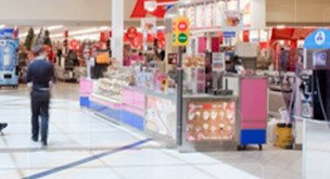 Northcote Plaza Shopping Centre - Surfers Gold Coast 1