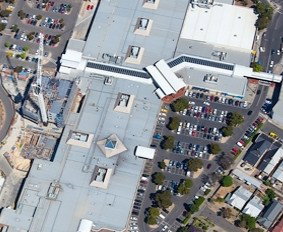 Northcote Plaza Shopping Centre - Surfers Gold Coast 2