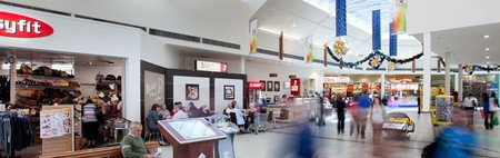 Northcote Plaza Shopping Centre - Surfers Gold Coast 3