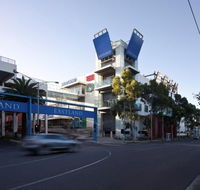 Eastland Shopping Centre - Surfers Gold Coast