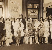 Capitol Theatre - Surfers Gold Coast